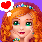 Date Dress Up Games For Girls icon
