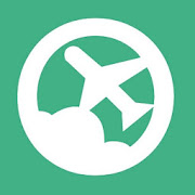 Aircraft Registration Search  Icon