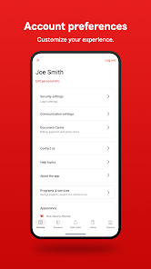 State Farm screenshot 4