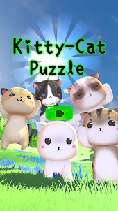 Kitty-Cat Puzzle