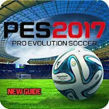 tips: PES 2017 icon