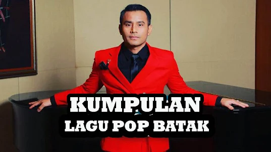 Lagu Pop Batak Offline