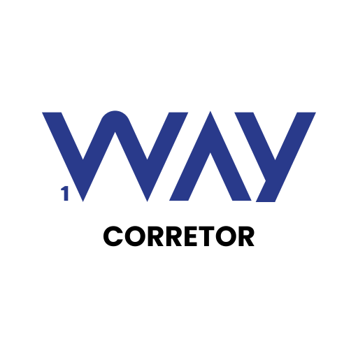 1Way Corretor 8.0.7 Icon