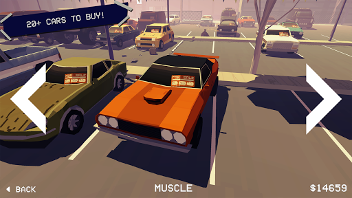 PAKO 2 v1.0.3 MOD APK (All Vehicles Unlocked)