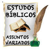 Miscellaneous Bible Studies icon