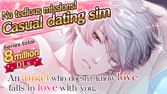 Game screenshot Nightmare Harem: Otome Games mod apk