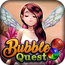 Bubble Pop Journey: Fairy King Quest 1.1.9 APK Descargar