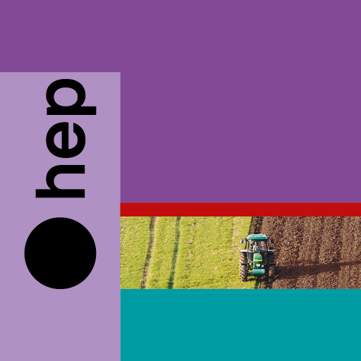 Wirtschaft DHF logo