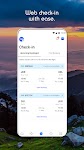screenshot of IndiGo: Flight Booking App