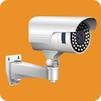 Install and pause cctv camera EASY