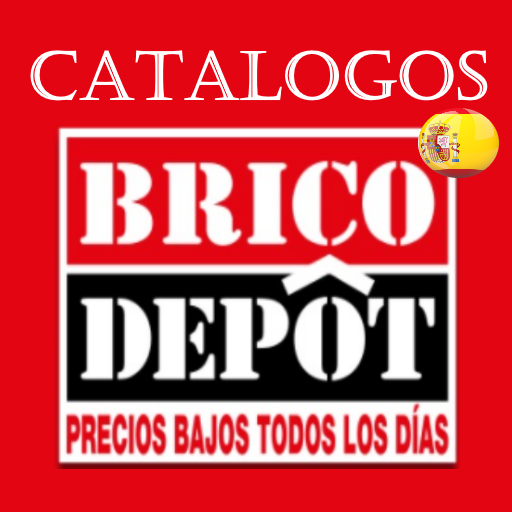 Catálogos Para Bricodepot