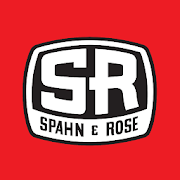 Spahn & Rose Lumber Web Track