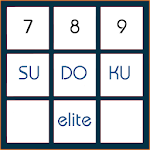 Sudoku Game Elite Apk