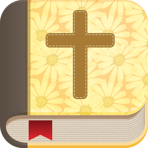 Daily Word of God download Icon
