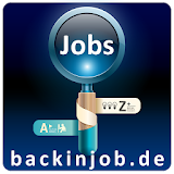 Jobsuche - aktuelle Job App icon