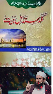 Molana Tariq Jameel Urdu Book