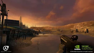 Half-Life 2 - Screenshot 2