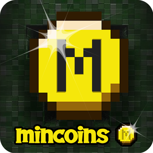 minecoins Mod for minecraft