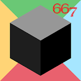 .Cube icon