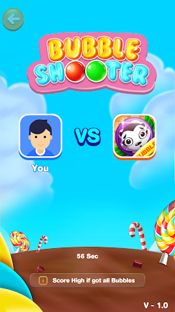 Game screenshot Bubble Blitz hack