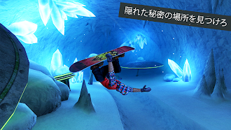 Game screenshot Snowboard Party: World Tour apk download
