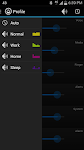 screenshot of AudioGuru | Audio Manager