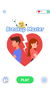 Breakup Master