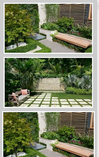 Garden Design