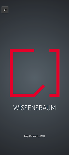 Android application Forum Wissen screenshort
