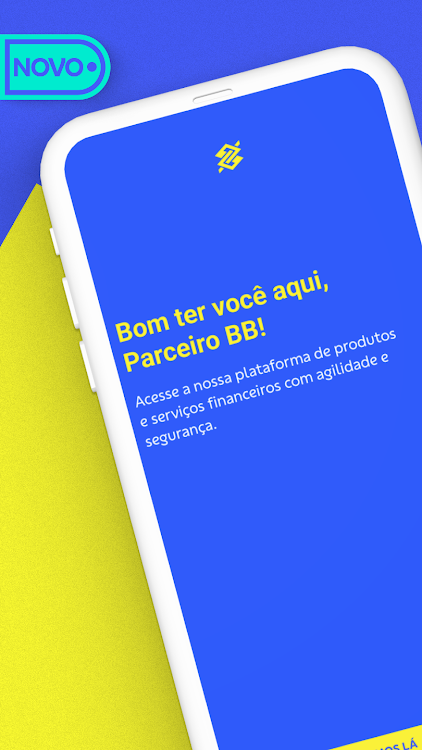 BB Parceiros (Mais BB) - 456 - (Android)