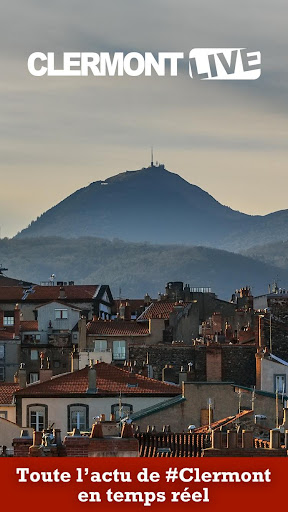 Clermont-Ferrand Live