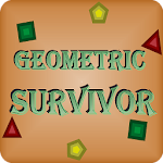 Geometric Survivor Apk