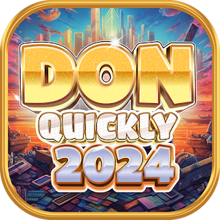 DON 2024 - Calculate Quickly apk