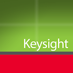 Cover Image of डाउनलोड Keysight Pocket Guide  APK