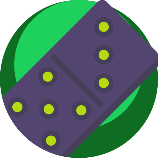 Domino Go logo
