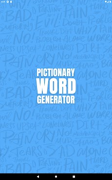 Pictionary Word Generatorのおすすめ画像5