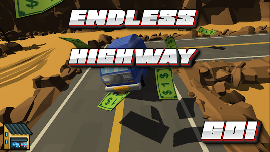 Endless Highway