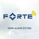 Godrej Forte Alarm विंडोज़ पर डाउनलोड करें