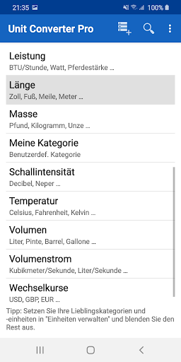 App-Vorschau