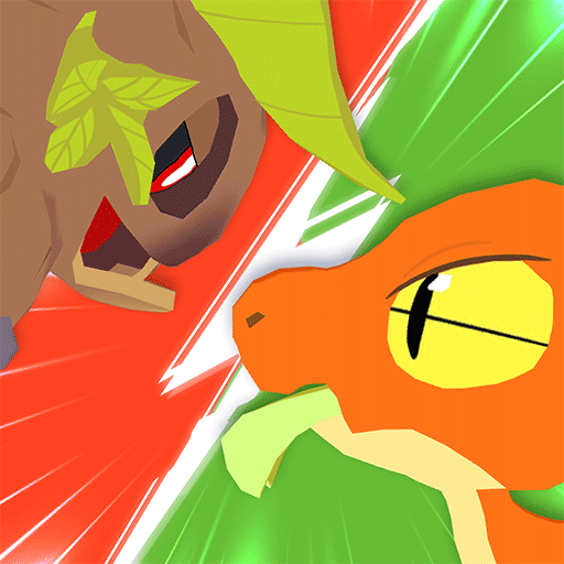 Battlemons: Monster RPG