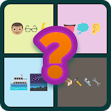Guess The Emoji Quiz icon