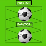 Cover Image of Скачать FuteTOP - Futebol ao vivo Online 1.3 APK