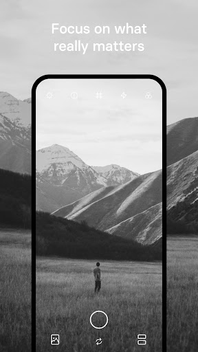 Hypocam - Photography - apps