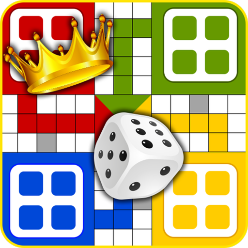 Ludo Game logo