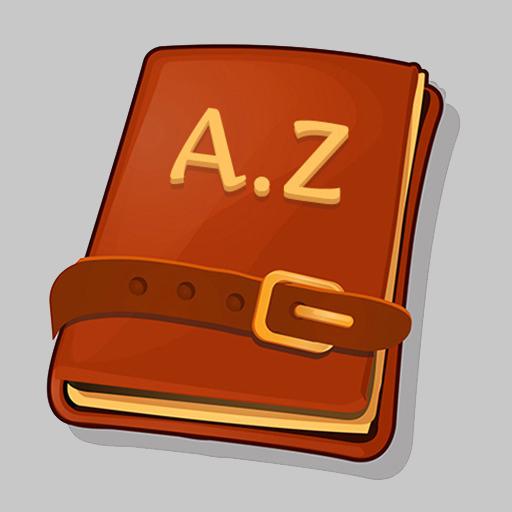 English Dictionary Offline logo