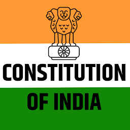 Constitution of India App