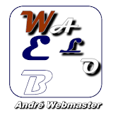 Andre Webmaster icon