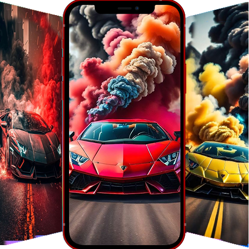 Car Wallpapers 4K