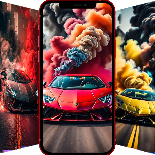 Car Wallpapers 4K logo