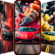 Car Wallpapers 4K - Androidアプリ